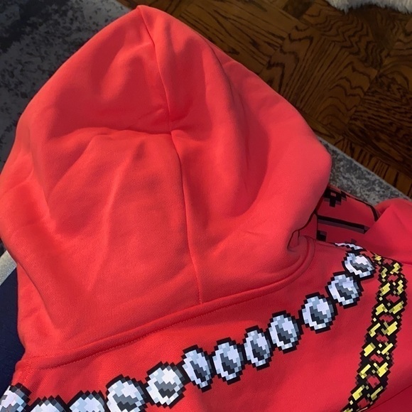 MOSCHINO COUTURE NWT Limited Edition Runway collection 
Short dress hoodie - Picture 10 of 12